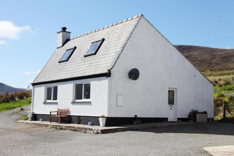 The Fisherman'S Cottage Bunaveneadar Exterior foto